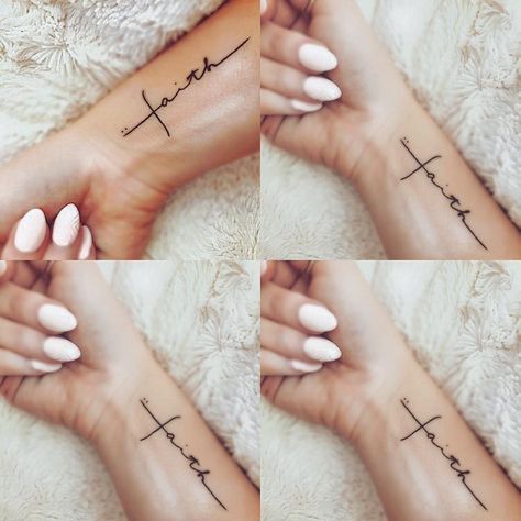 Christian Tattoos for Women: A Beautiful Expression of Faith and Spirituality