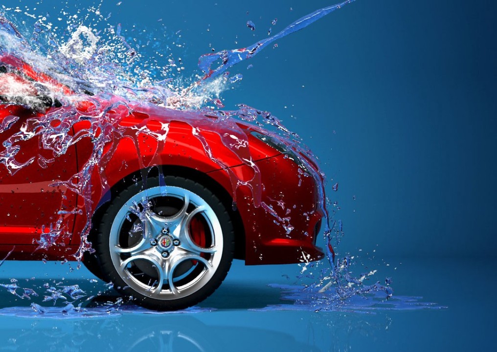 Car Wash Coupons: Save Big While Keeping Your Vehicle Sparkling Clean