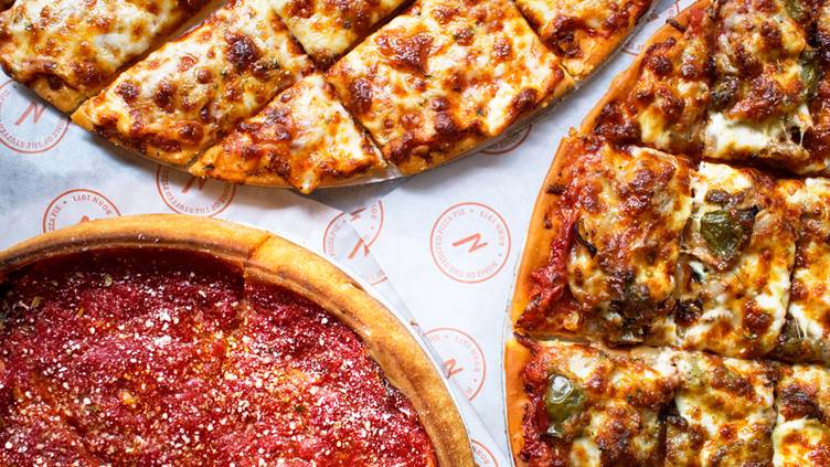 Save Big with Nancy's Pizza Coupons: The Ultimate Guide to Deals and Discounts