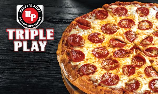 Unlock Delicious Deals: Your Ultimate Guide to Happy's Pizza Coupons!