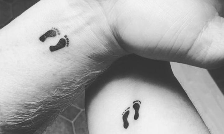 Tattoo for Lost Baby: A Heartfelt Tribute to Love and Loss
