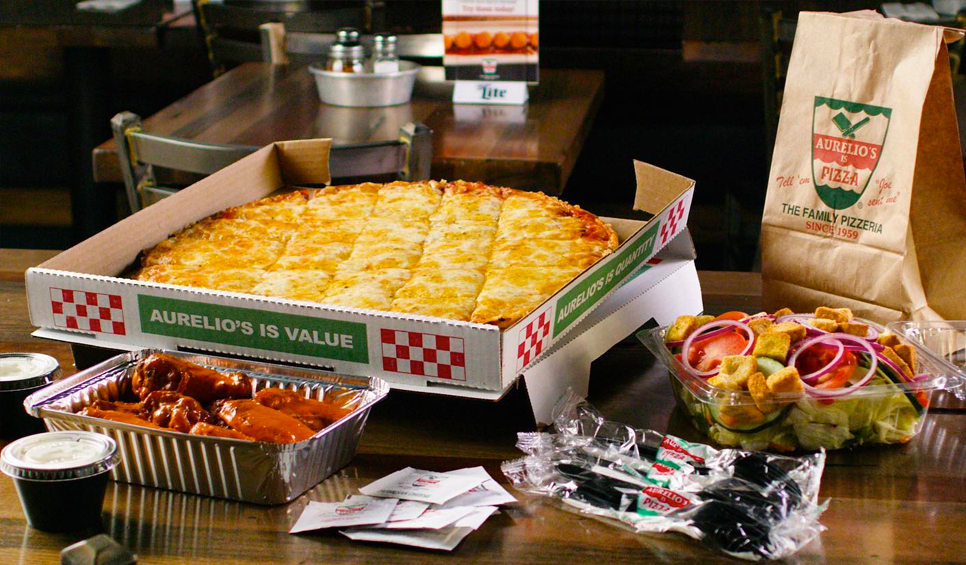 Aurelio's Pizza Coupons – Save Big on Delicious, Authentic Pizza