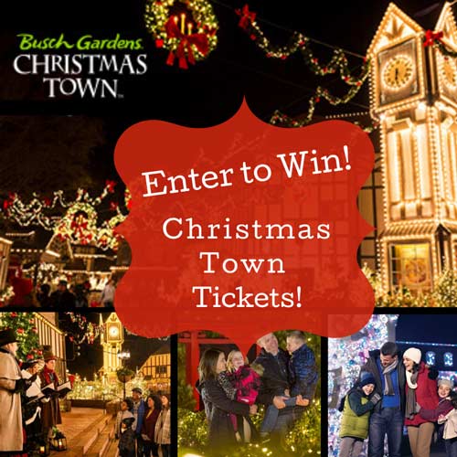 Experience the Magic of Christmas Town: Your Ultimate Guide to Saving with Christmas Town Tickets Coupons