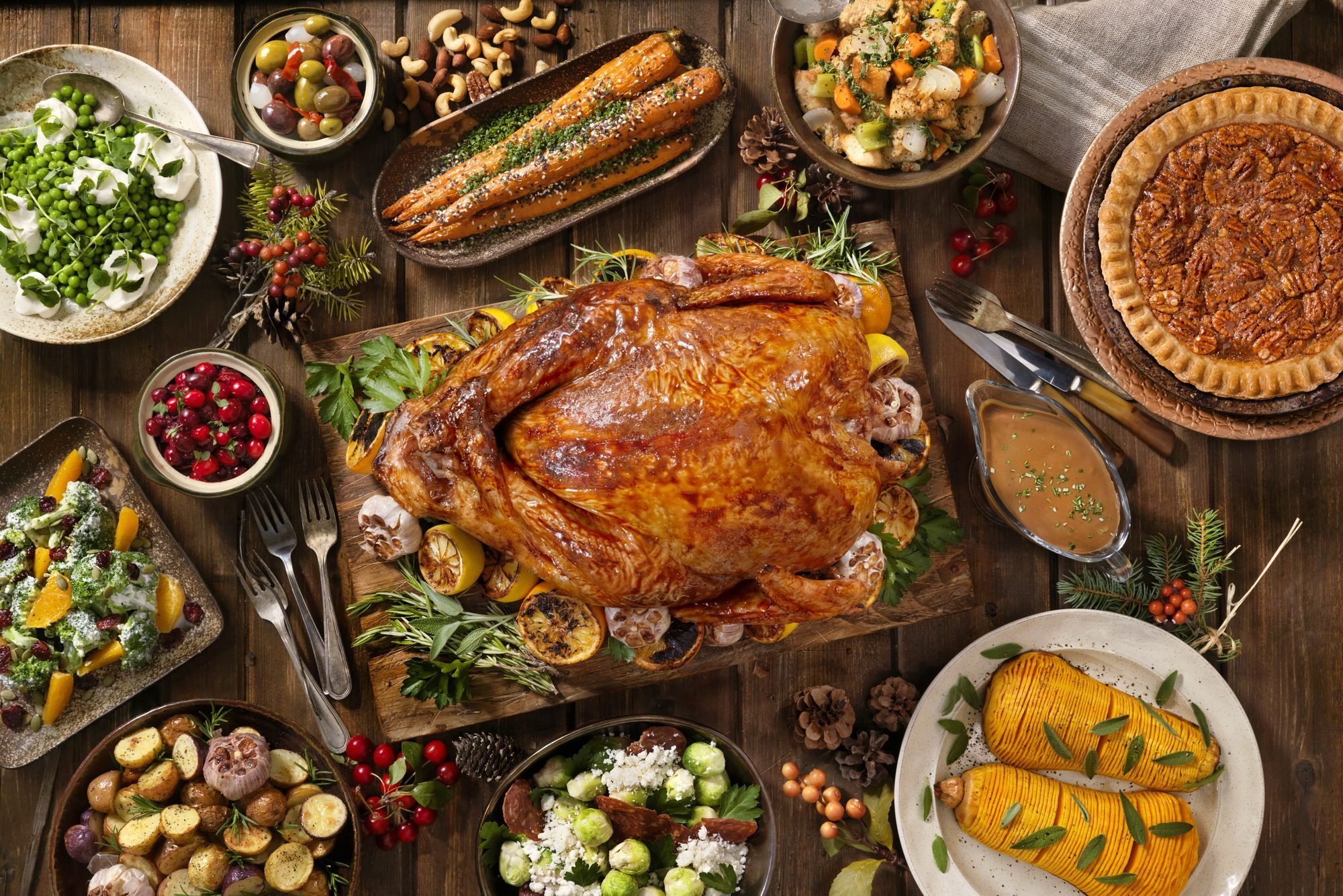 Top 10 Holiday Shopping Tips for Thanksgiving