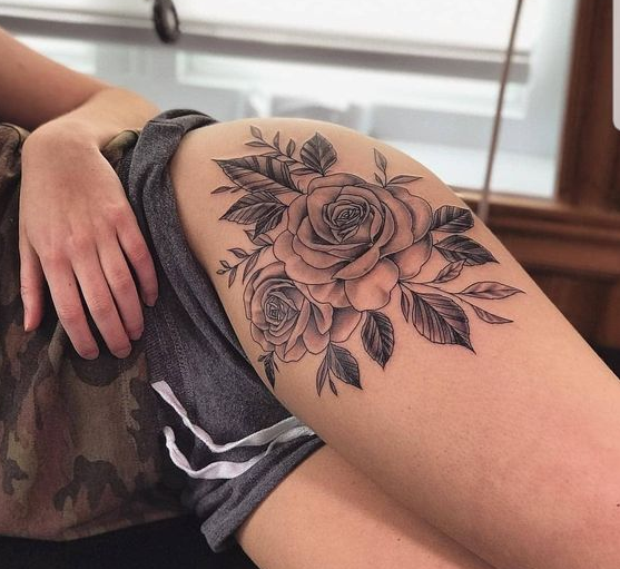 Dope Female Tattoos: A Guide to Styles, Trends, and Inspiration