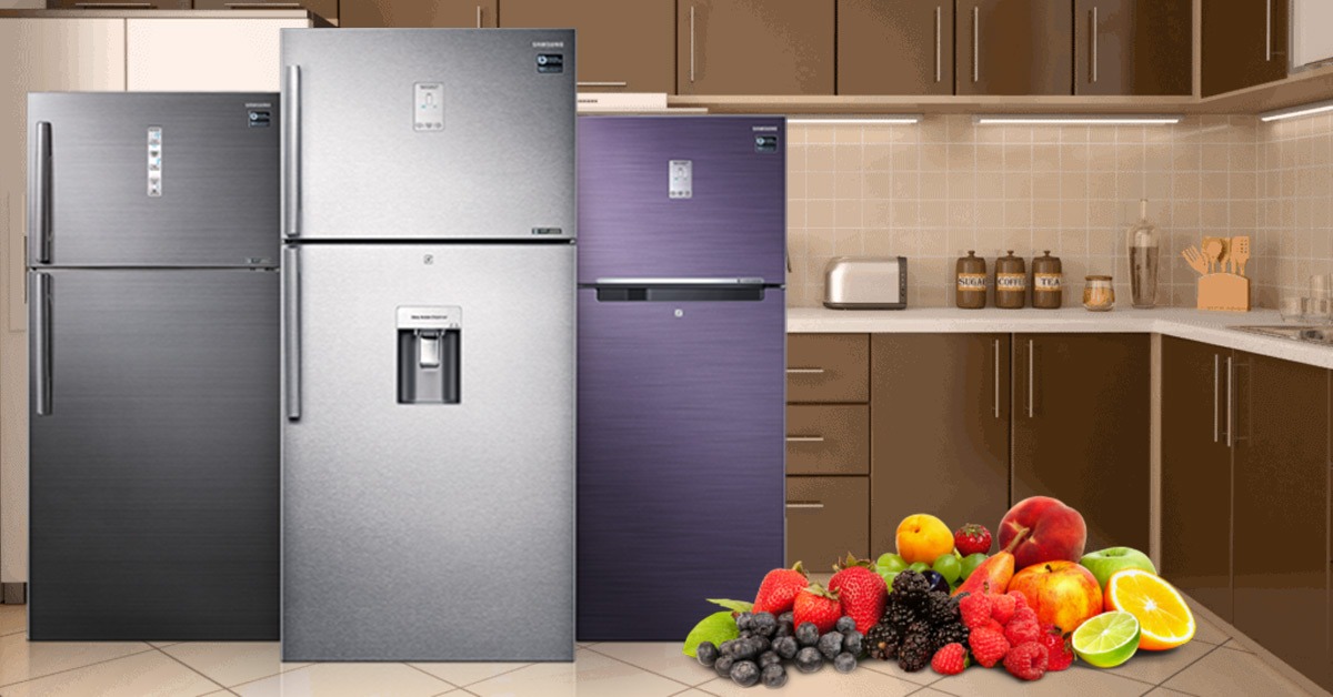 Black Friday Refrigerator Sale: How to Score the Best Deals on High-Quality Appliances