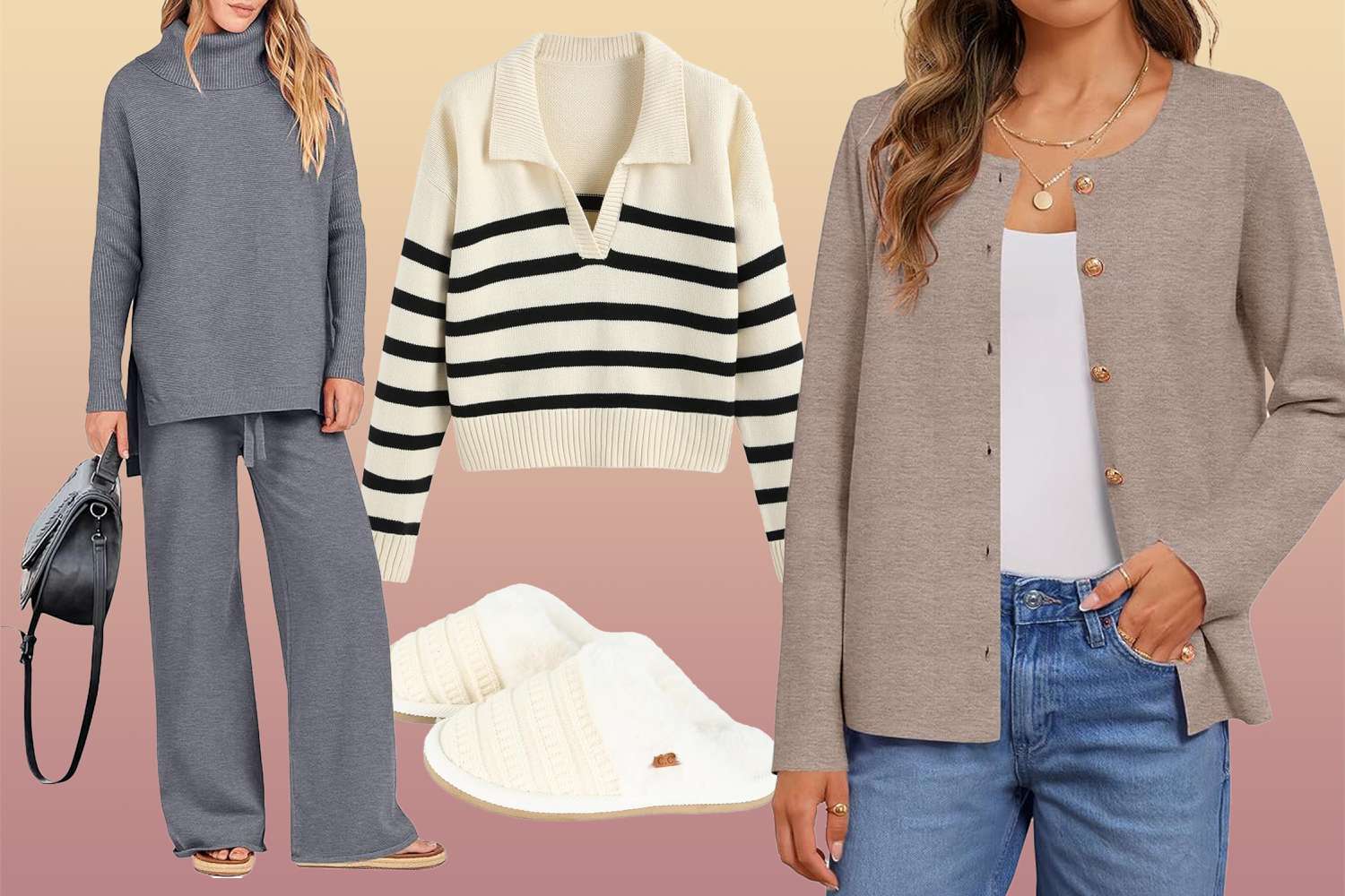 Fall's Must-Have Fashion Trends of 2024