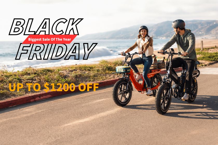 Bikes for Sale on Black Friday: Find Your Perfect Ride at Discounted Prices