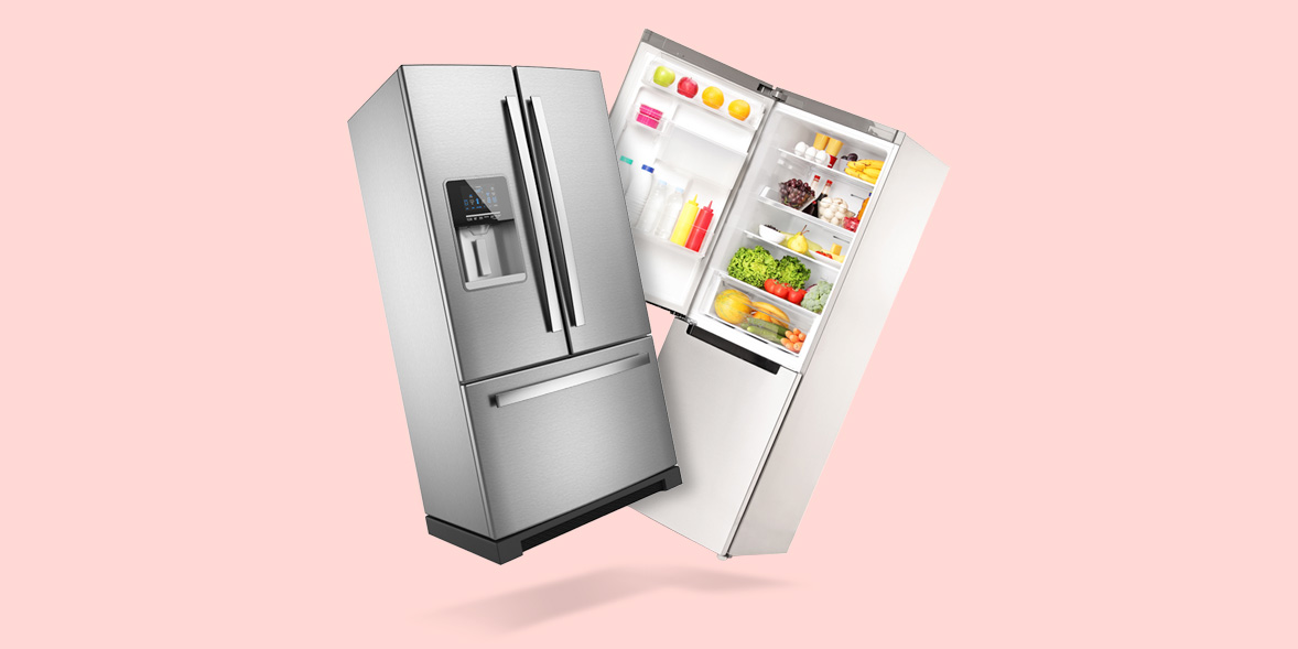 Fridge Shopping Made Easy: Black Friday Sale Picks for 2024