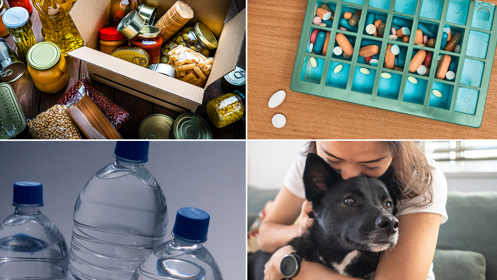Hurricane Survival Kit Essentials: How to Prepare and Save Money on Must-Have Supplies