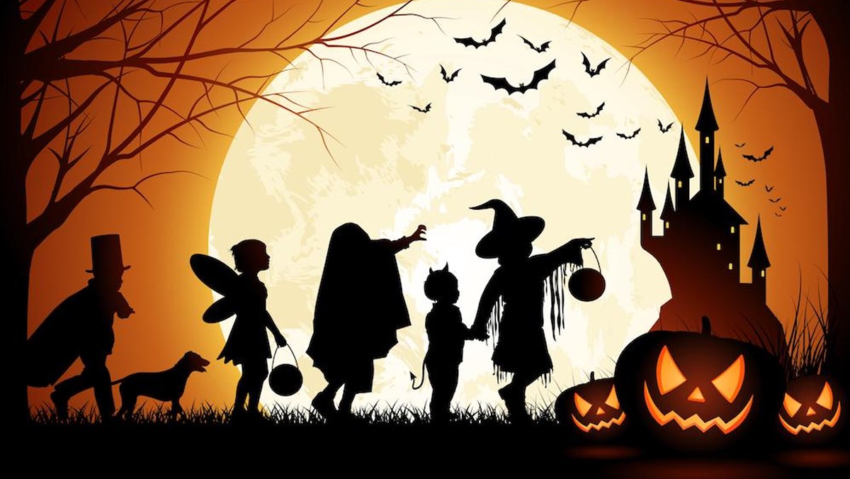 Last-Minute Halloween Deals 2024: Don't Miss Out on These Amazing Discounts