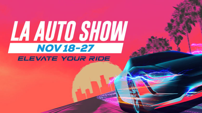 Ultimate Guide to Los Angeles Car Show Coupons: Save on Tickets & More