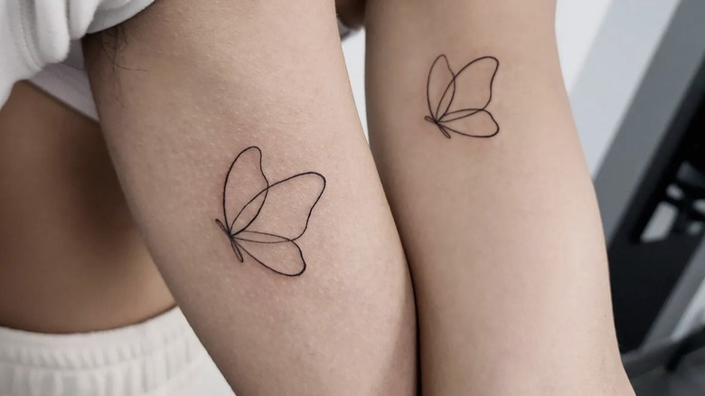 Tattoos for Passed Loved Ones: A Meaningful Tribute to Cherished Memories