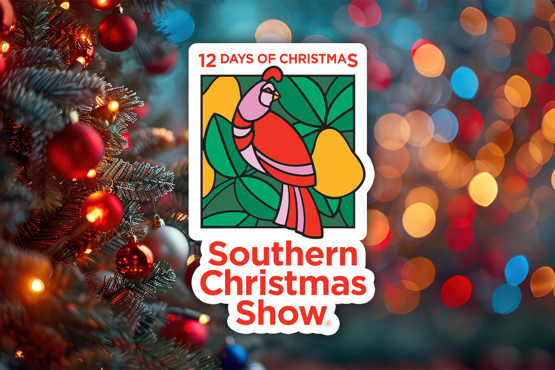 Southern Christmas Show Tickets Coupon: Save Big on Your Holiday Adventure