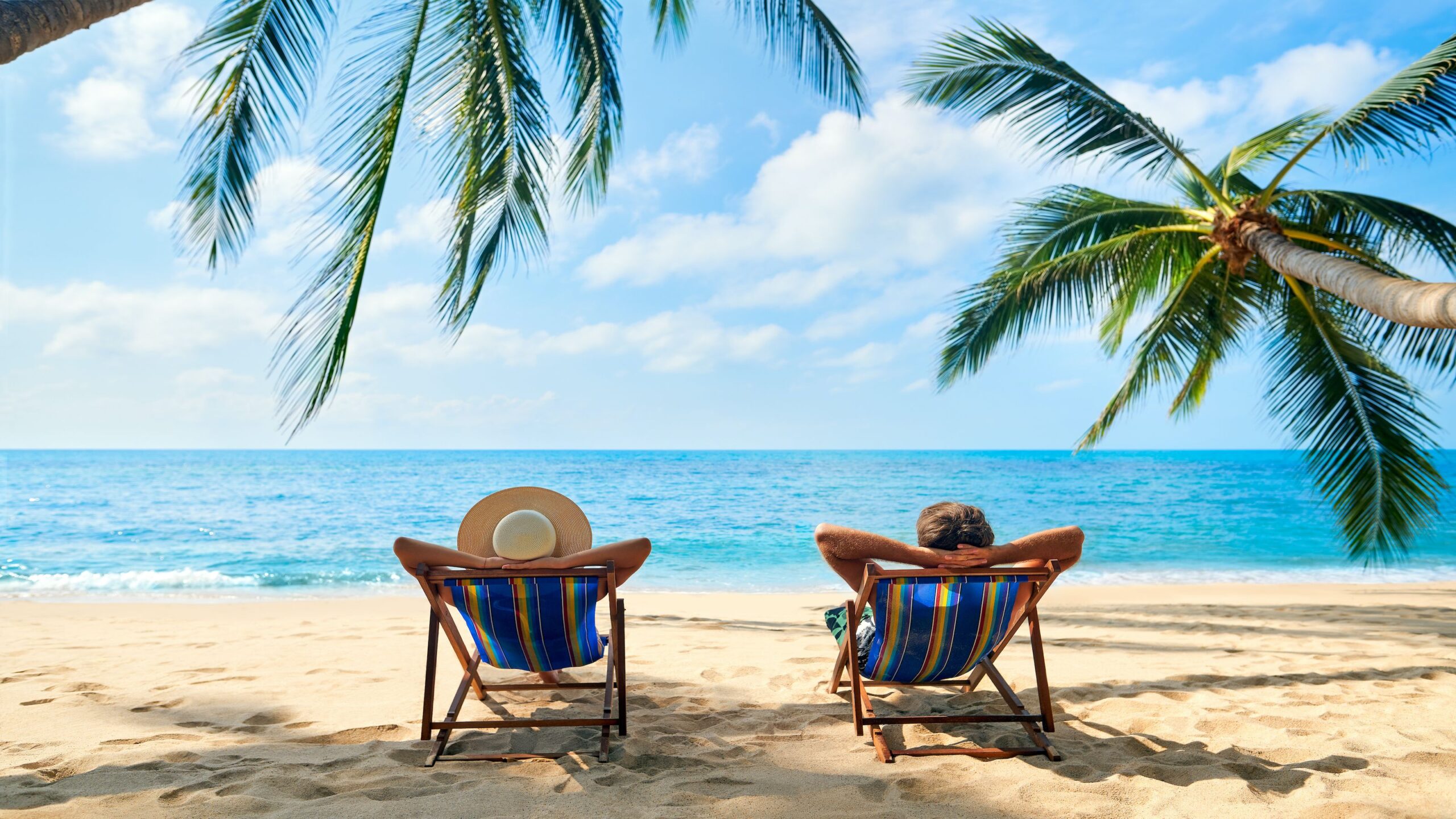 Best Travel Deals for a Weekend Getaway