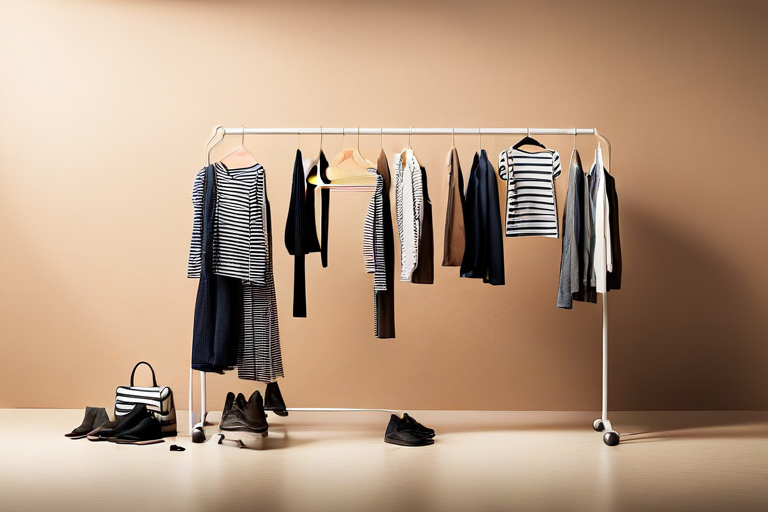How to Build a Capsule Wardrobe: A Complete Guide