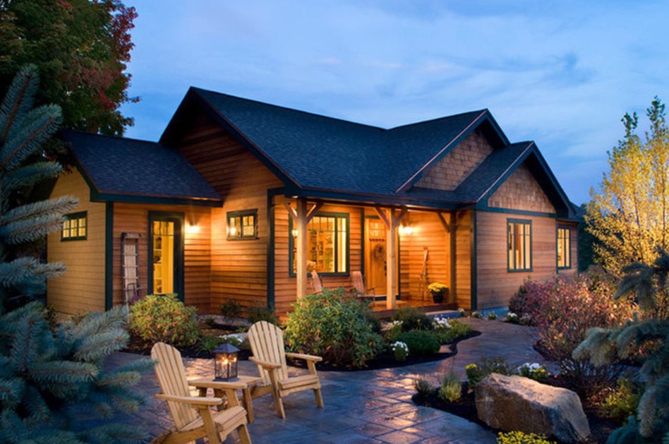 The Best 20 Small Cottage House Plans for Cozy Living