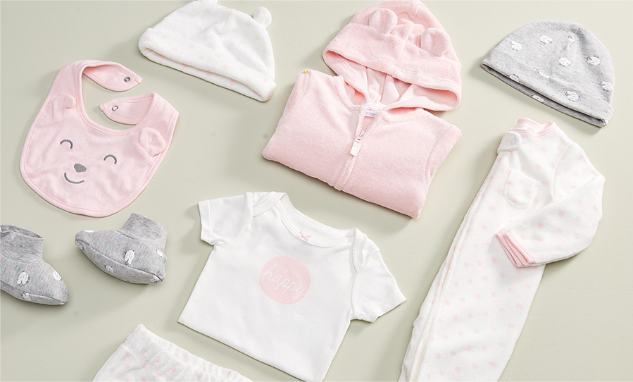 How To Fold Baby Clothes: A Step-by-step Guide for Mothers